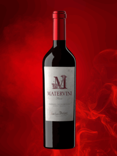 MATERVINI FINCA PERDRIEL