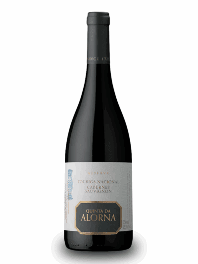 QUINTA DA ALORNA RESERVA TINTO