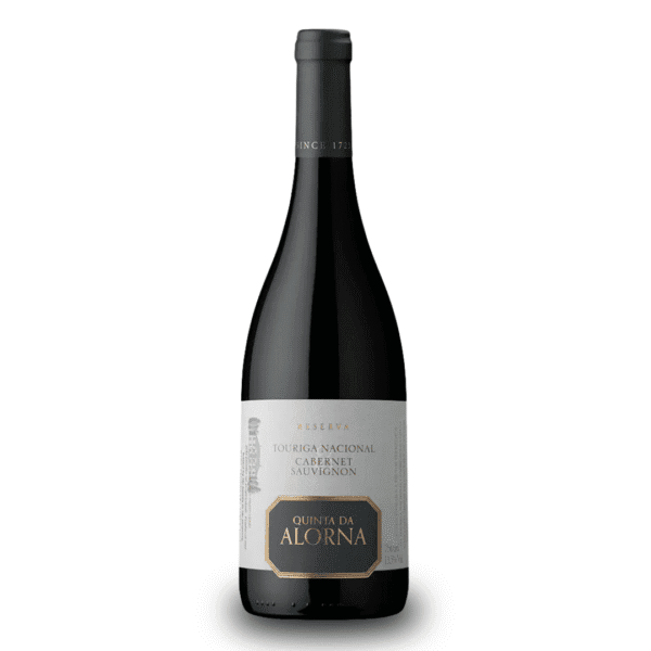 QUINTA DA ALORNA RESERVA TINTO