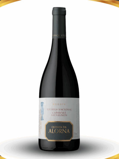 QUINTA DA ALORNA RESERVA TINTO