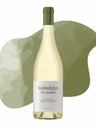 RAPARIGA DA QUINTA COLHEITA BRANCO