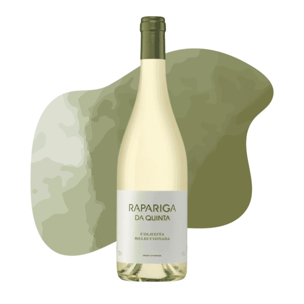 Rapariga da quinta colheita branco 2 RAPARIGA DA QUINTA COLHEITA BRANCO