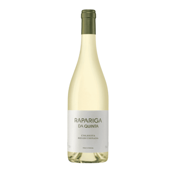 Rapariga da quinta colheita branco RAPARIGA DA QUINTA COLHEITA BRANCO