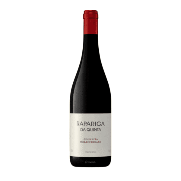 RAPARIGA DA QUINTA COLHEITA TINTO