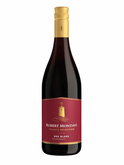 ROBERT MONDAVI PRIVATE SELECTION RED BLEND
