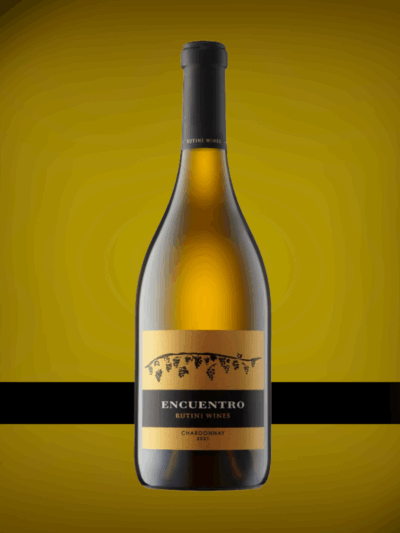 RUTINI ENCUENTRO CHARDONNAY
