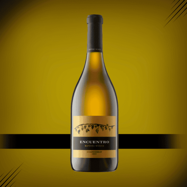 RUTINI ENCUENTRO CHARDONNAY