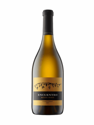 RUTINI ENCUENTRO CHARDONNAY