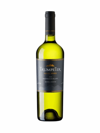 RUTINI TRUMPETER SAUVIGNON BLANC