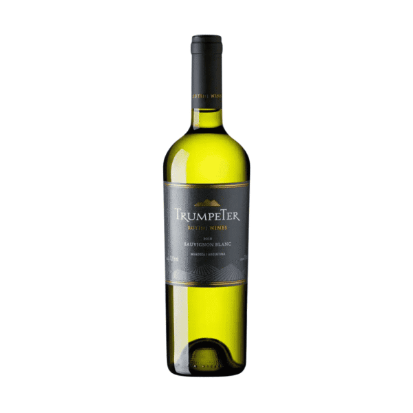 Rutini trumpeter cab franc RUTINI TRUMPETER SAUVIGNON BLANC