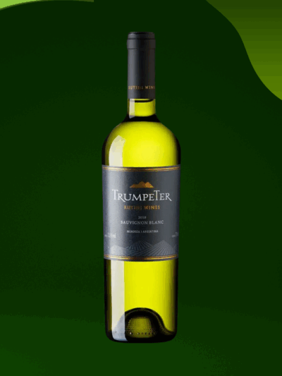 RUTINI TRUMPETER SAUVIGNON BLANC
