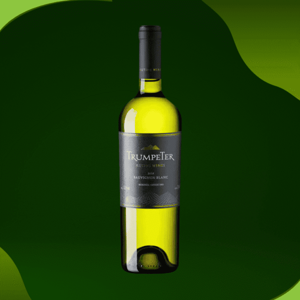 Rutini trumpeter cab franc (2) RUTINI TRUMPETER SAUVIGNON BLANC