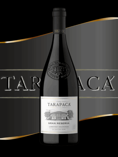TARAPACÁ GRAN RESERVA CABERNET SAUVIGNON