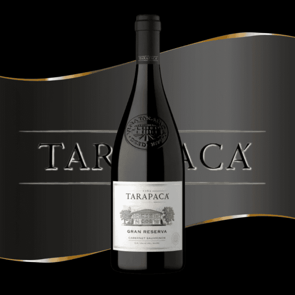 TARAPACÁ GRAN RESERVA CABERNET SAUVIGNON