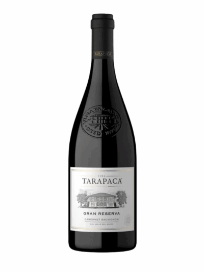 TARAPACÁ GRAN RESERVA CABERNET SAUVIGNON