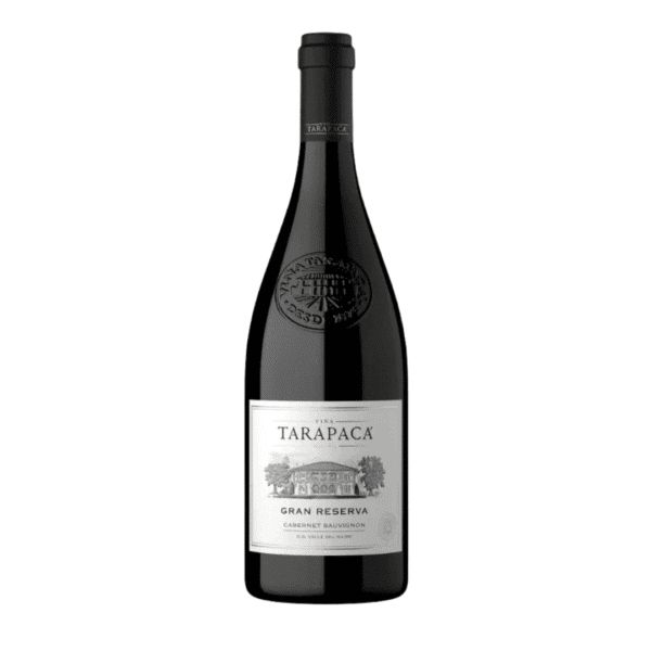 TARAPACÁ GRAN RESERVA CABERNET SAUVIGNON