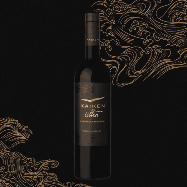 KAIKEN ULTRA CABERNET SAUVIGNON