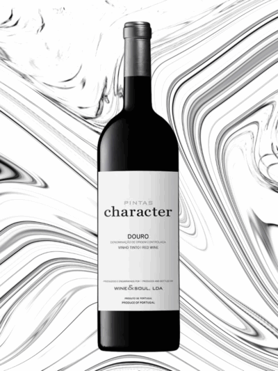 WINE & SOUL PINTAS CHARACTER