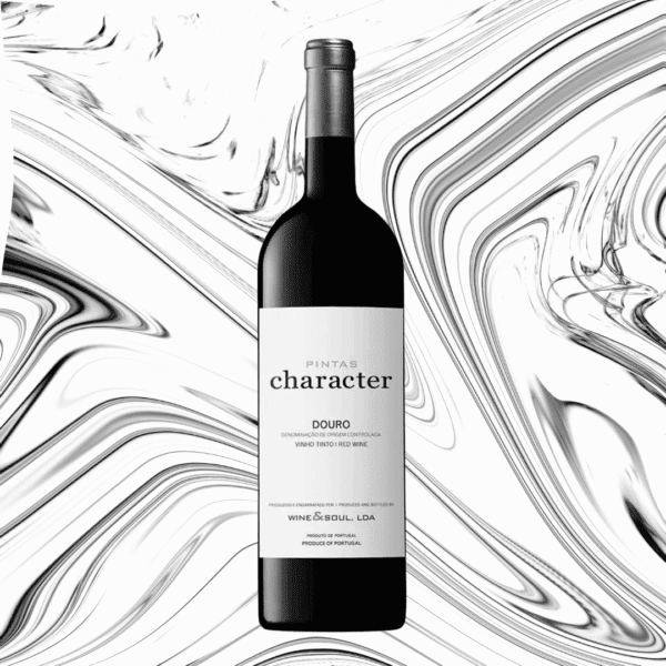 WINE & SOUL PINTAS CHARACTER