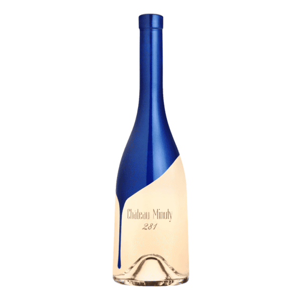 Quinta do Crasto CHÂTEAU MINUTY 281