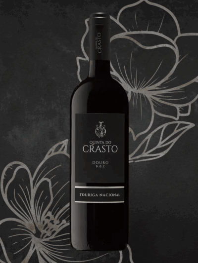 QUINTA DO CRASTO TOURIGA NACIONAL