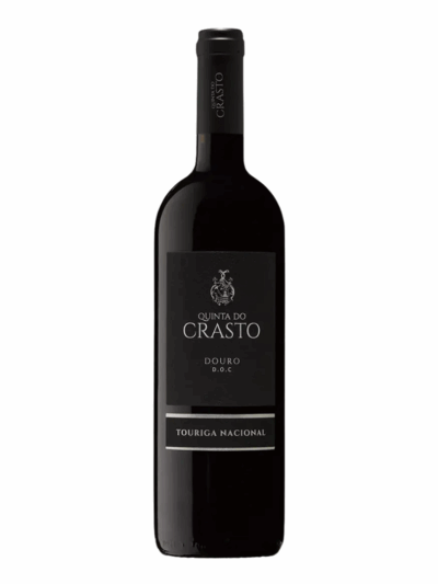 QUINTA DO CRASTO TOURIGA NACIONAL