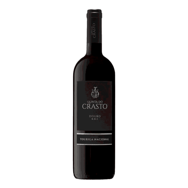 Quinta do Crasto QUINTA DO CRASTO TOURIGA NACIONAL