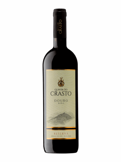QUINTA DO CRASTO VINHAS VELHAS