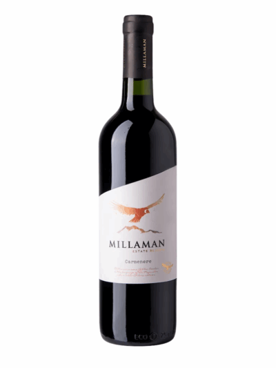CONDOR MILLAMAN ESTATE RESÉRVE CARMENÉRE