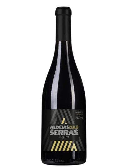 Reserva D.O.C. – Aldeias das Serras
