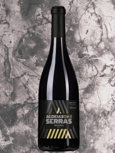 Reserva D.O.C. – Aldeias das Serras