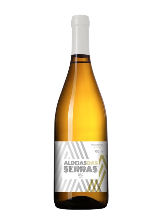Promoção ESPECIAL (12) D.O.C. Branco - Aldeias das Serras