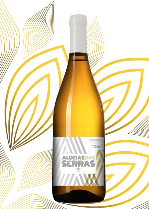Promoção ESPECIAL (13) D.O.C. Branco - Aldeias das Serras
