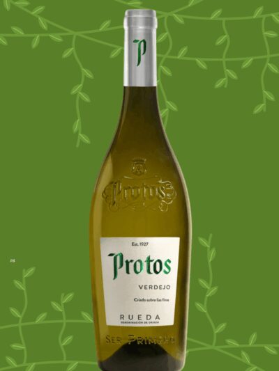 Verdejo – Protos