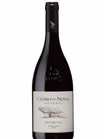 Cedro do Noval Reserva – Quinta do Noval
