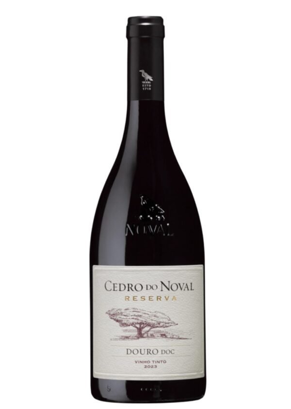 Cedro do Noval Reserva - Quinta do Noval