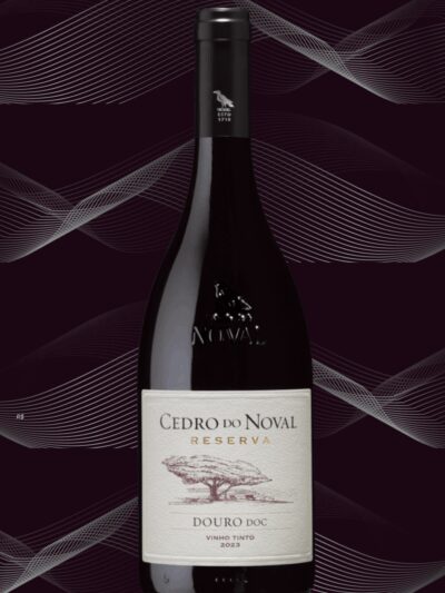Cedro do Noval Reserva – Quinta do Noval