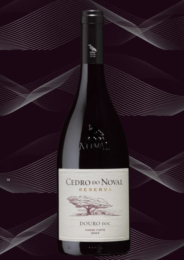 Cedro do Noval Reserva - Quinta do Noval