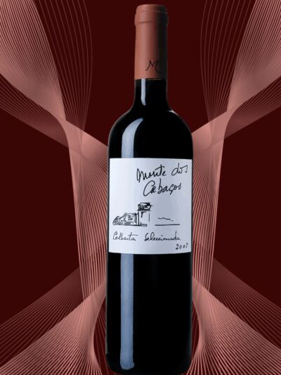 Monte dos Cabaços – Colheita Selecionada