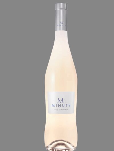 M de Minuty – Château Minuty