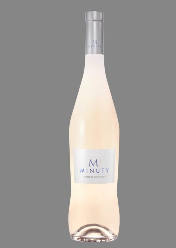 M de Minuty - Château Minuty