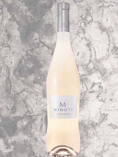 M de Minuty – Château Minuty