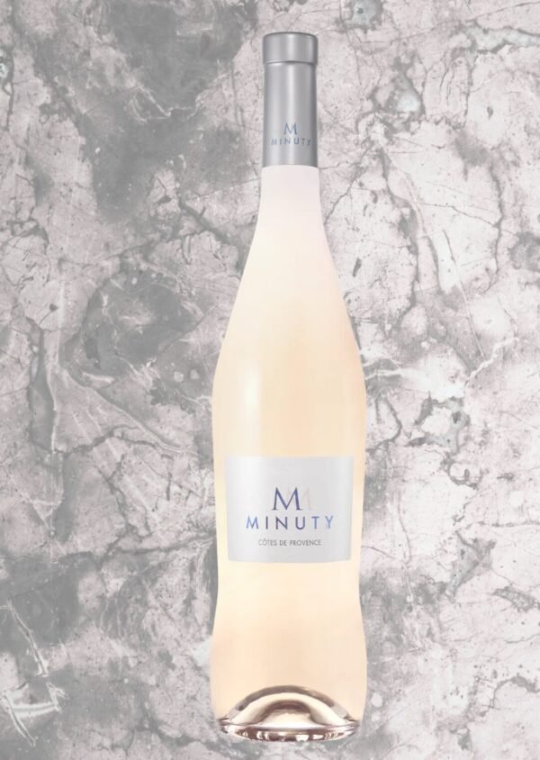 M de Minuty - Château Minuty
