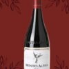 MONTES ALPHA SYRAH