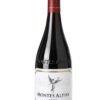 MONTES ALPHA SYRAH