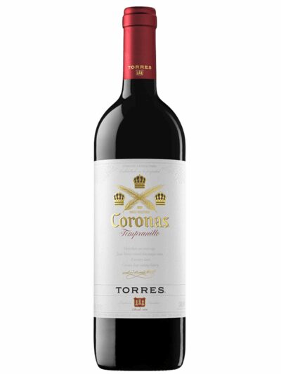 Coronas Tempranillo – Família Torres