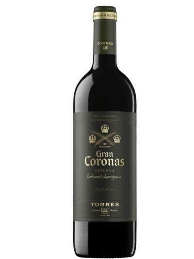 Gran Coronas – Família Torres