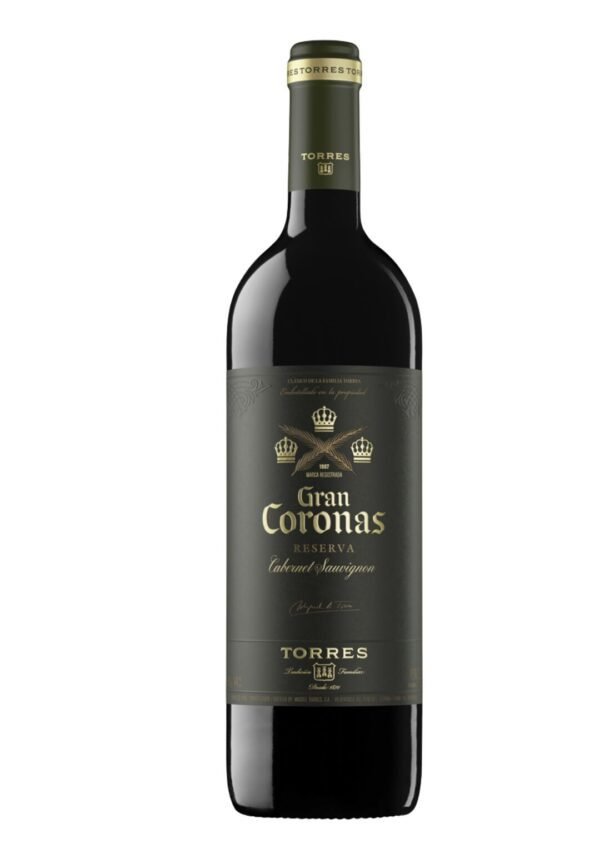 Gran Coronas - Família Torres