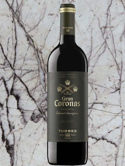 Gran Coronas – Família Torres