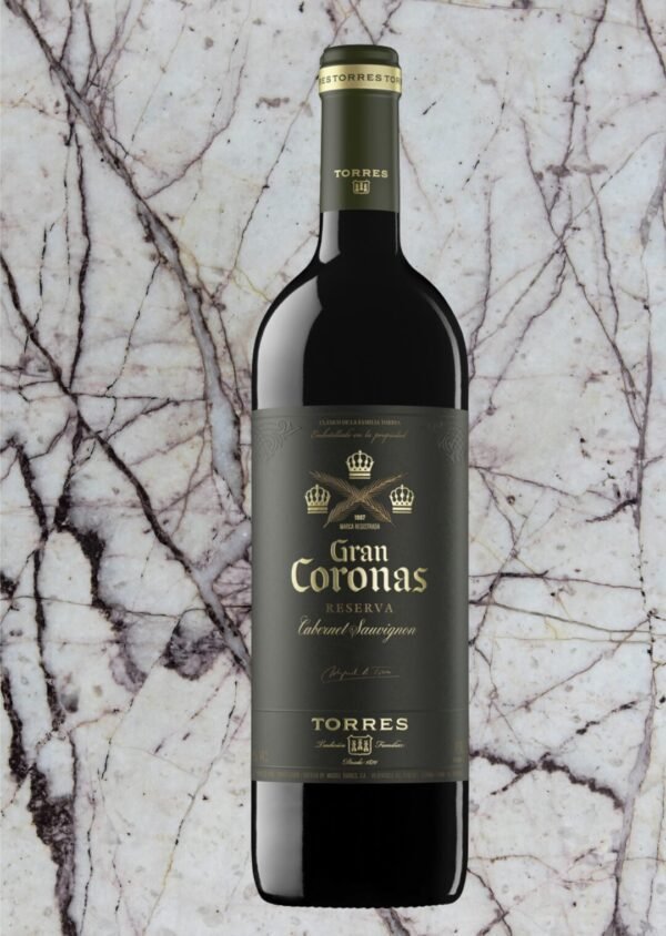 Gran Coronas - Família Torres